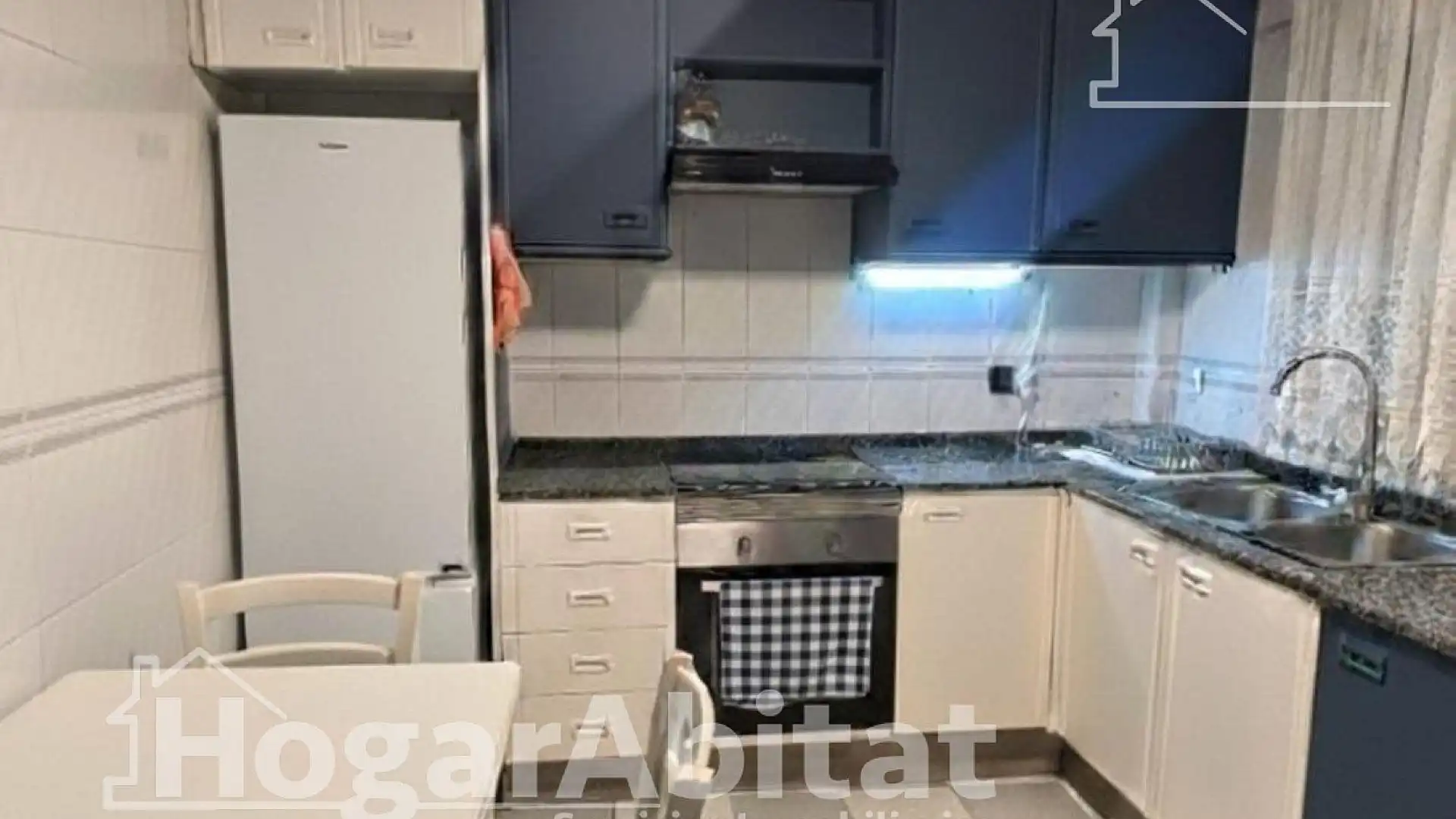 Wohnung zum Verkauf in Calle de la Reina, El Cabanyal - El Canyamelar