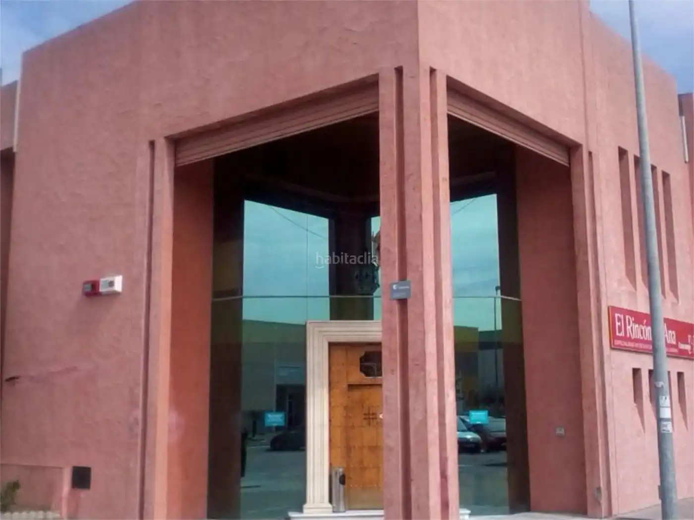 Büro zur Miete in Calle del Euro 10, imagen 2