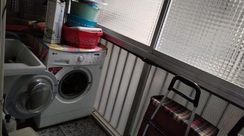 Foto 3 de Pis en venda a Avinguda Sant Esteve, Sant Miquel, Granollers