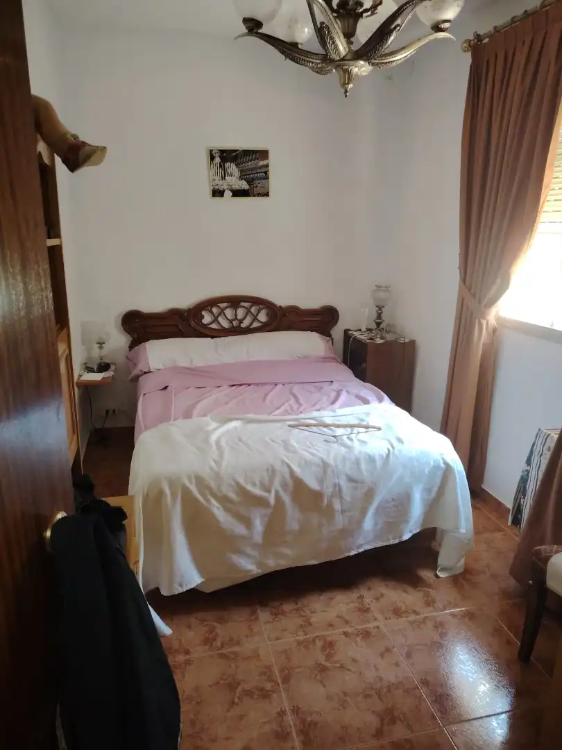 Habitación de Casa o chalet en venta en El Boalo - Cerceda – Mataelpino con Jardín privado, Piscina y Amueblado
