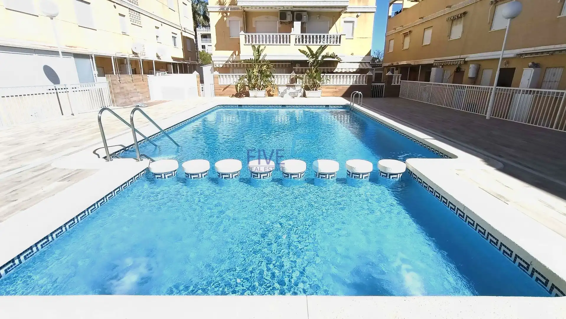 Adossat amb piscina en venda a Santa Pola ciudad, imagen 17