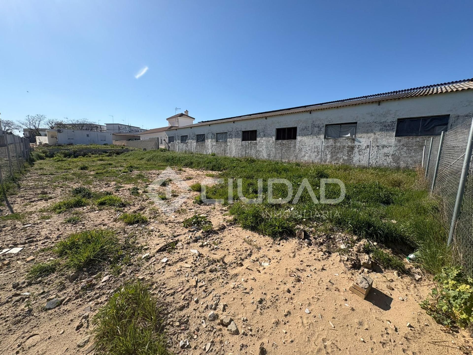 Residencial en venda en Sanlúcar de Barrameda