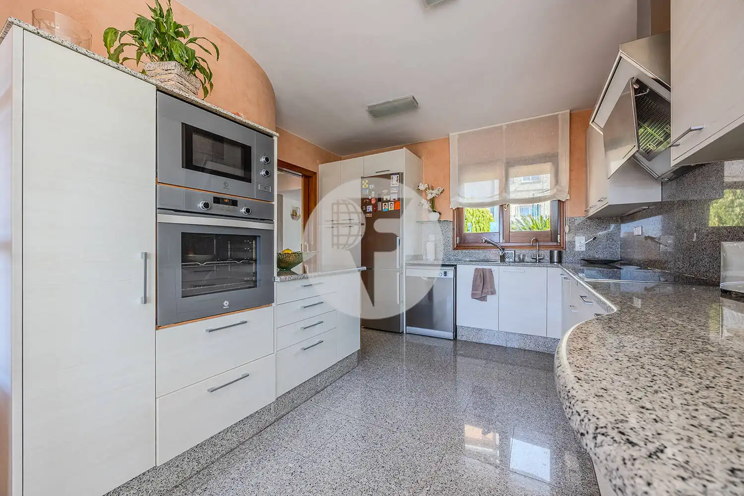 Casa o chalet en venta en Font Verda