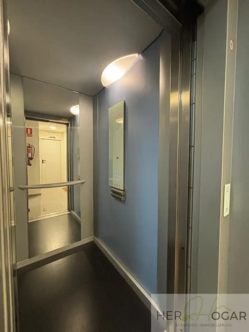 Appartamento con ascensore in vendita a Doctor Francisco Hernández, imagen 3