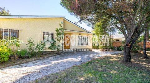 Foto 3 de Casa o xalet en venda a Fuente Santa, Colmenar Viejo
