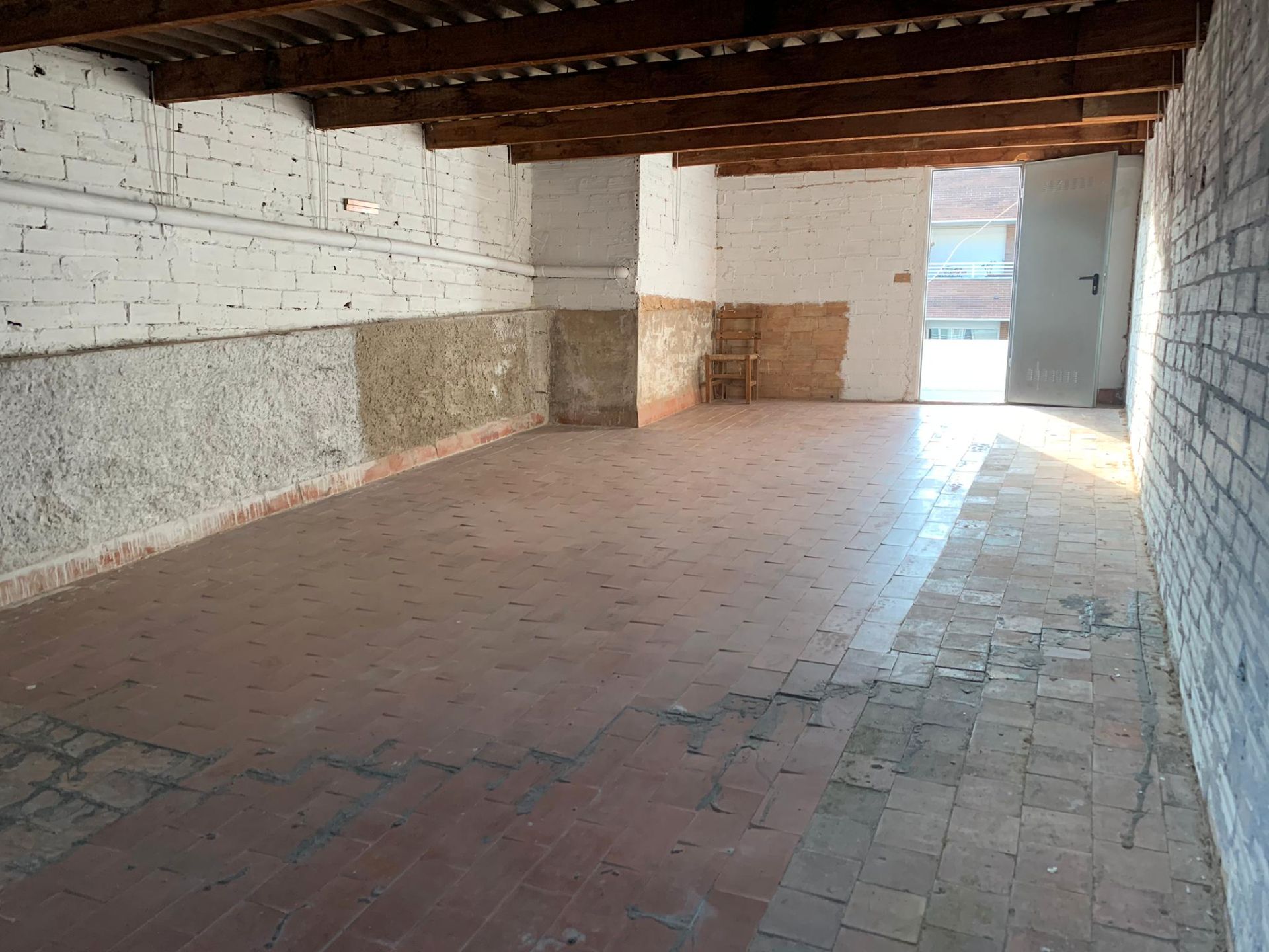 Box room to rent in Torredembarra