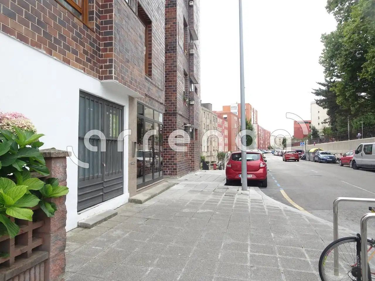Geschaftsraum zur Miete in Calle Prado San Roque, General Dávila