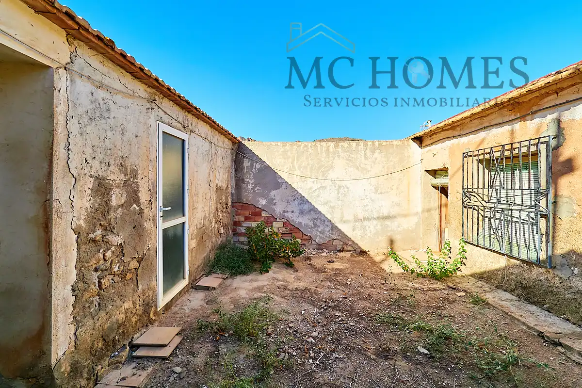 Country house with garden for sale in Carrer Carretera R Bon, imagen 34