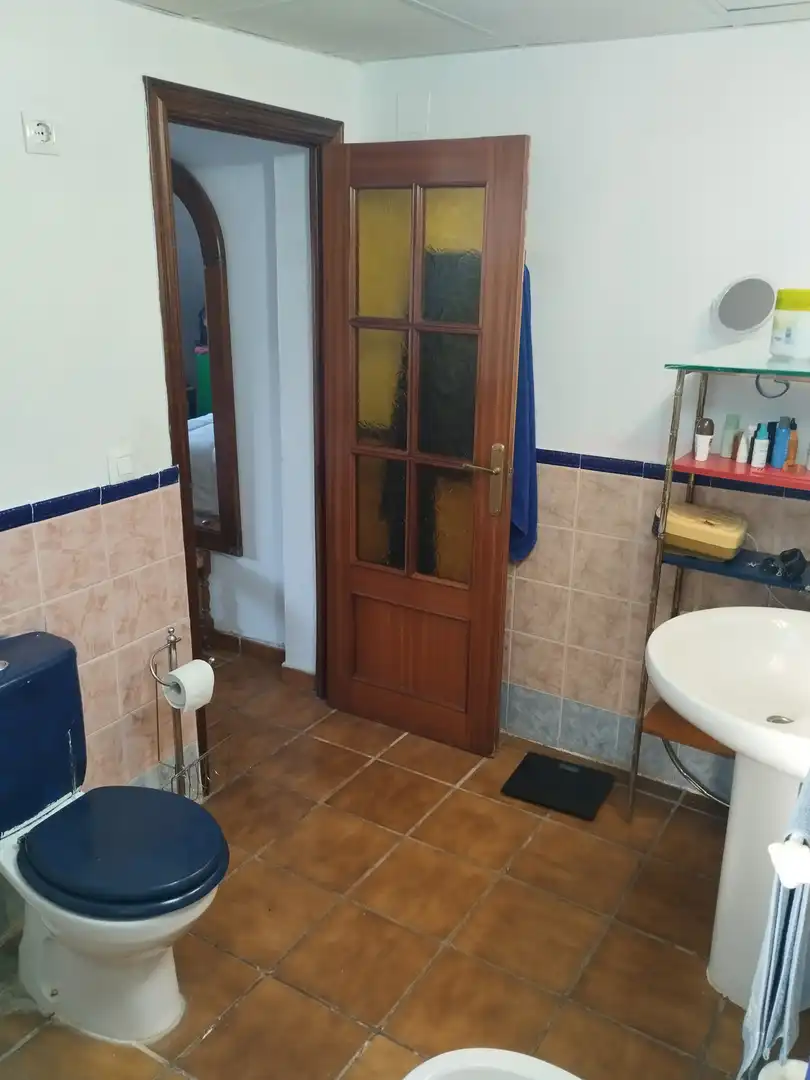 Casa rústica amb jardí en venda a Jerez de los Caballeros, imagen 20