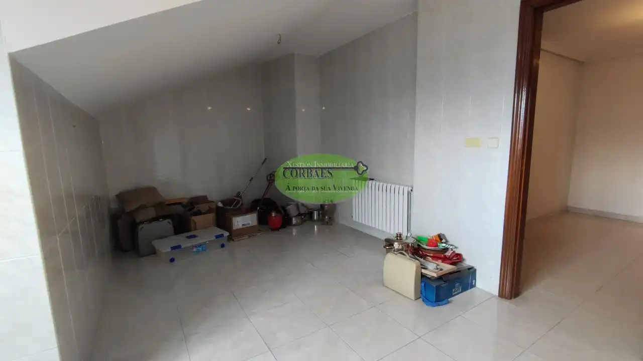 Piso en venta en Maceda con Calefacción y Parquet