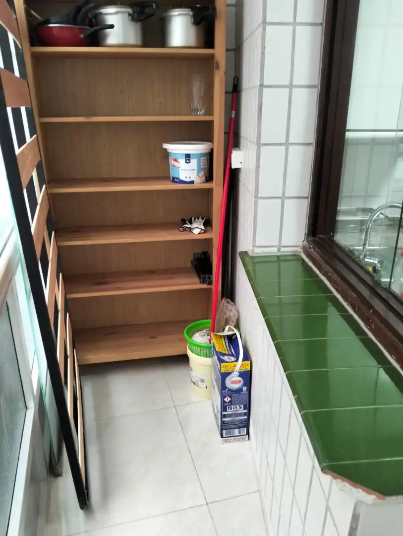 Flat with terrace for sale in Pablo Picasso Kalea 9, imagen 3