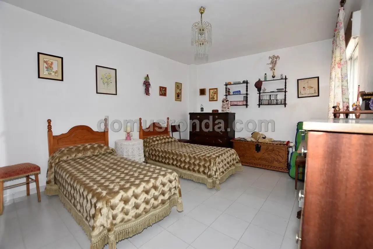 Casa en venda a Casco Histórico, imagen 6