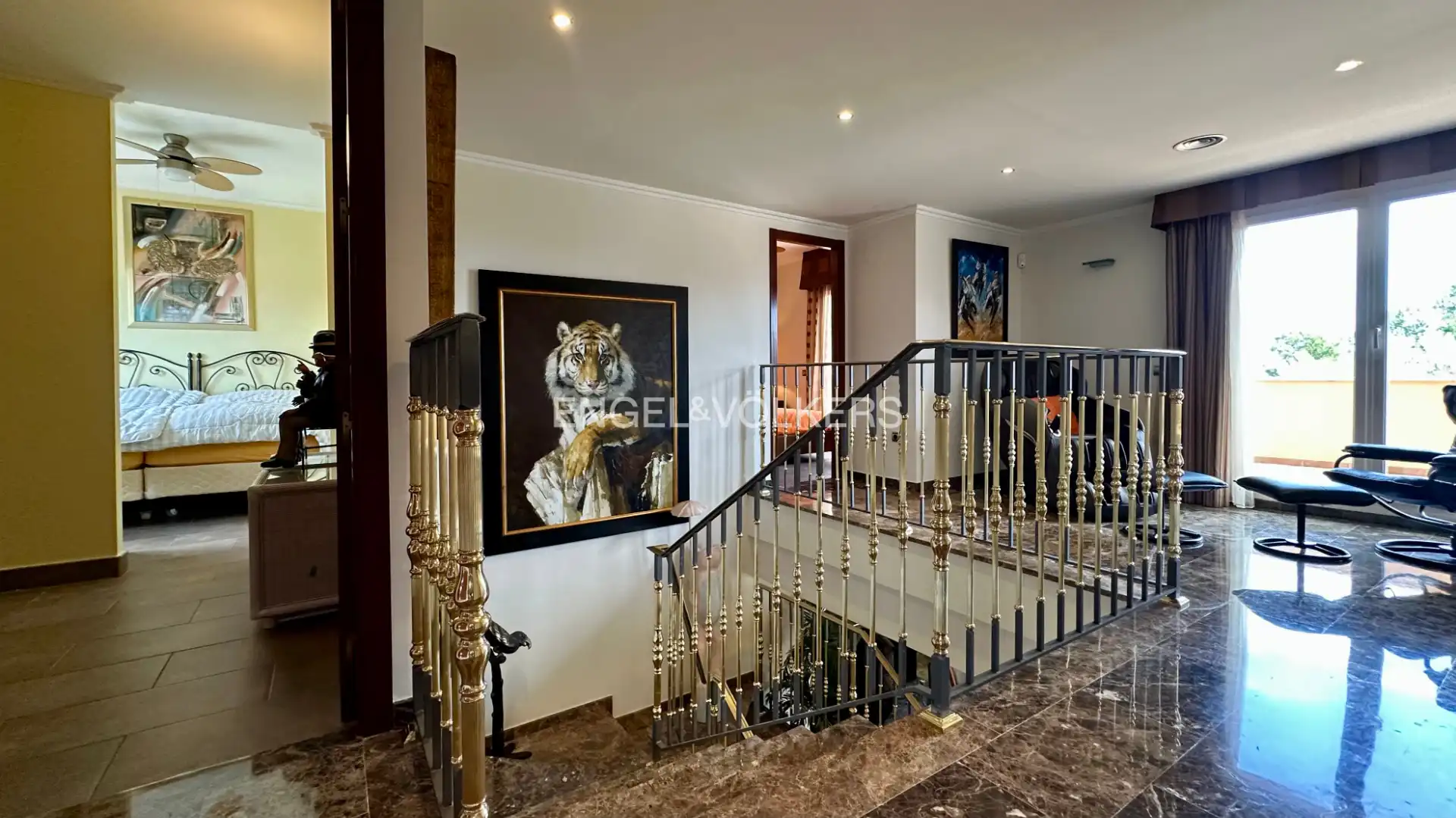 Villa avec piscine à vendre à Carrer de les Rabassades 11, imagen 39