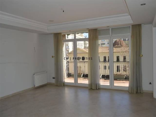 Piso en Alquiler en JativaC/ de Xàtiva en Sant Francesc