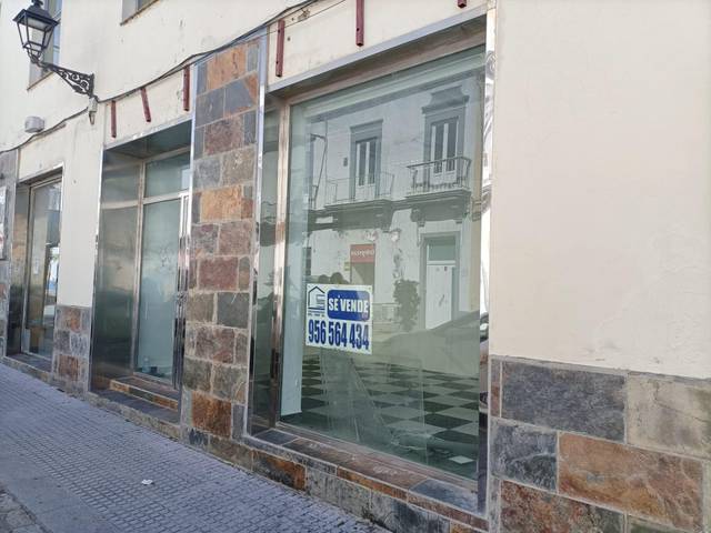 Local comercial en Venta en Centro