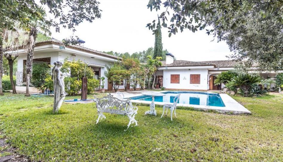 Photo 1 of House or chalet for sale in Urbanizacion Pino Grande, El Genovés, Valencia