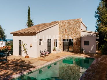 Maison avec piscine à vendre à Camino Sant Joan De