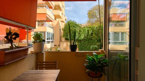 Foto 5 de Dúplex en venta en Corb Mari, Porto Pi, Palma de Mallorca