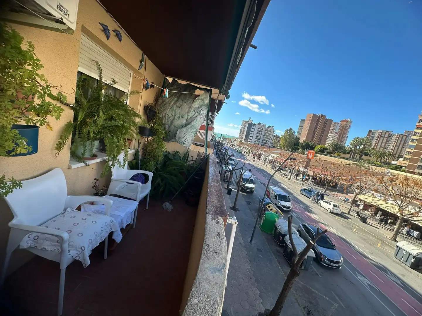 Flat with lift for sale in Centro Urbano, imagen 10
