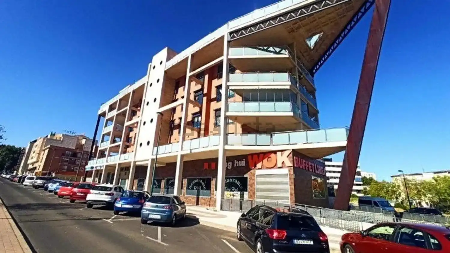 Business premises for sale in Avenida CIUDAD REAL POL N, imagen 4