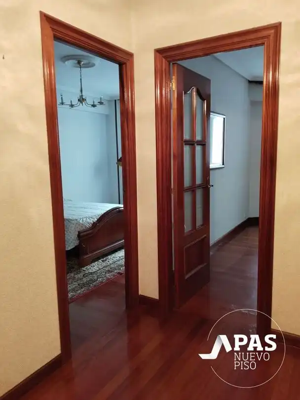 Flat for rent in Santander