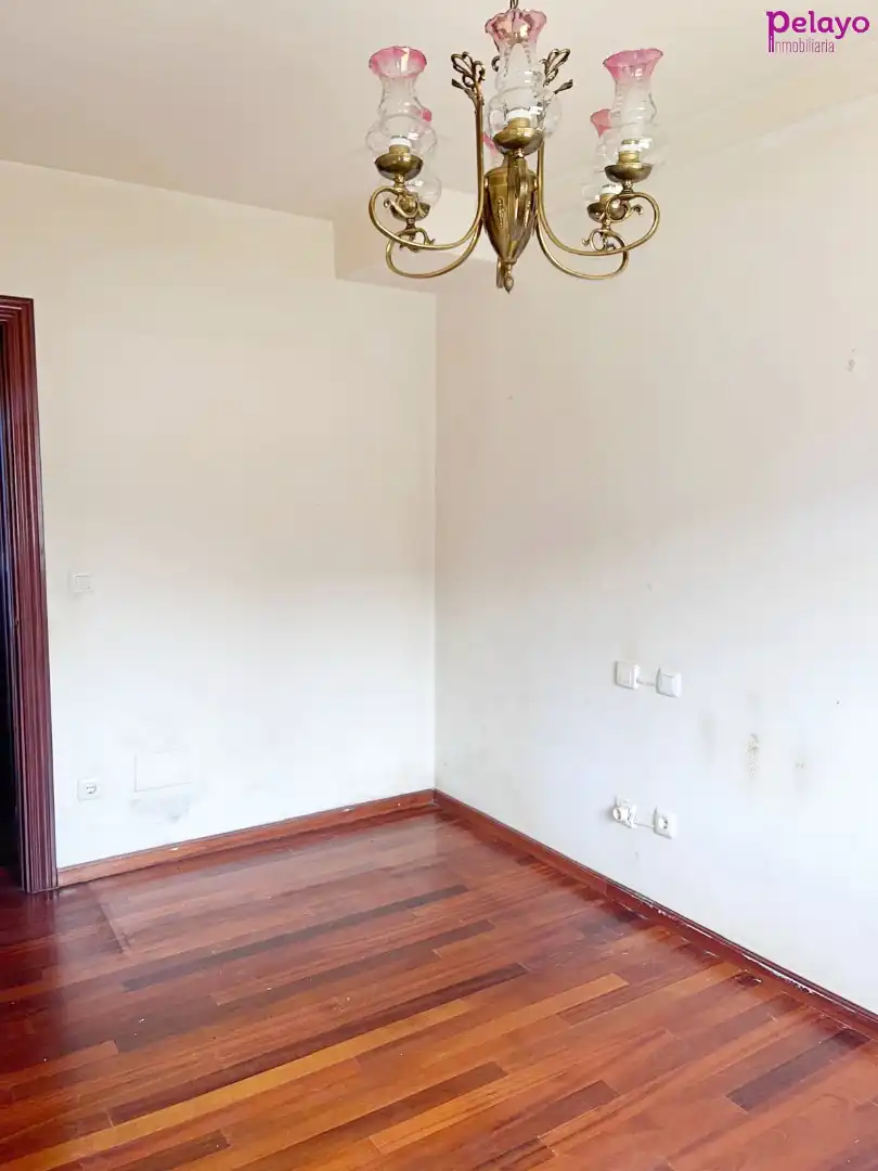 Planta baixa en venda en Piélagos amb Calefacció, Jardí privat i Balcó