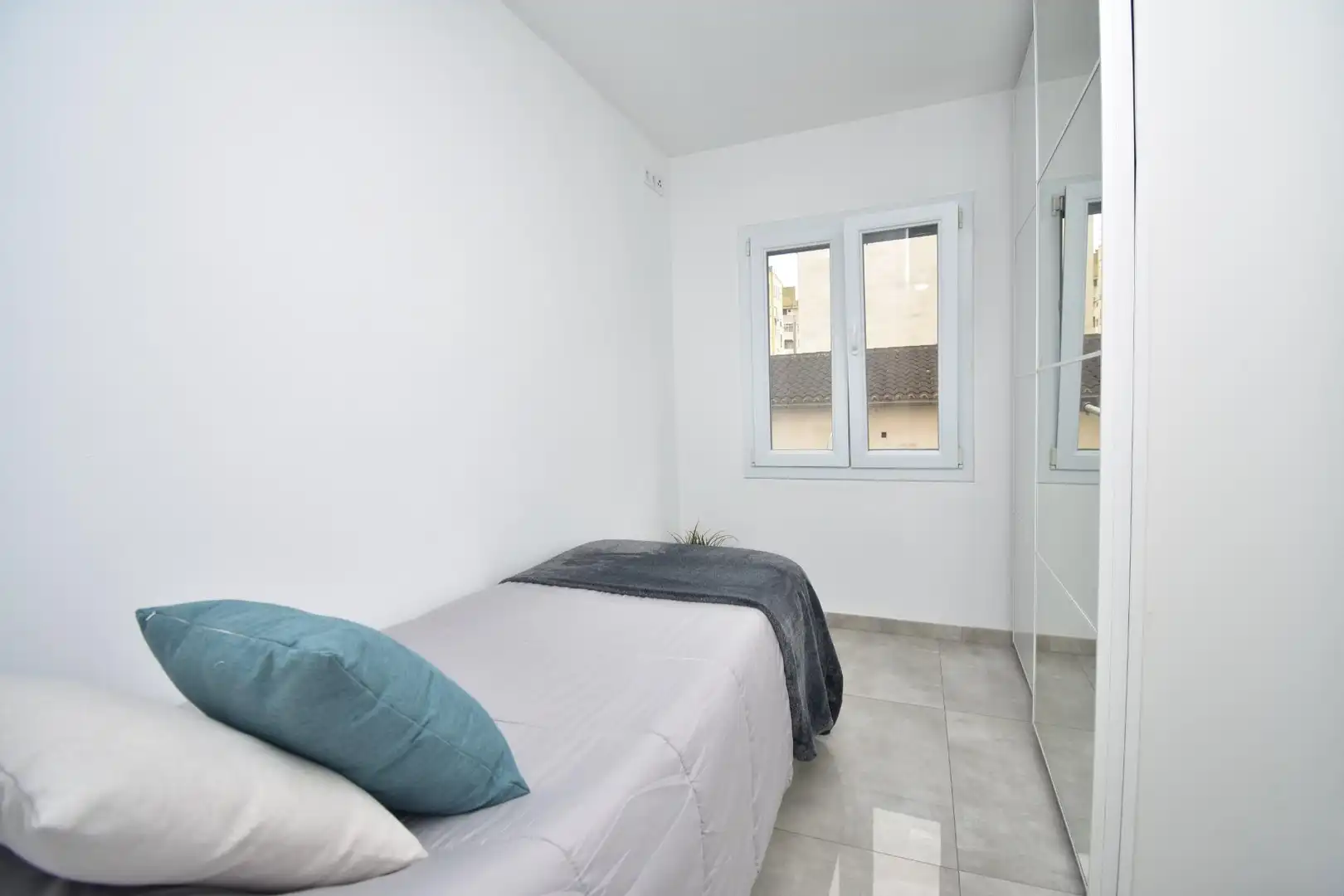 Habitación de Piso en venta en  Palma de Mallorca con Aire acondicionado, Calefacción y Amueblado