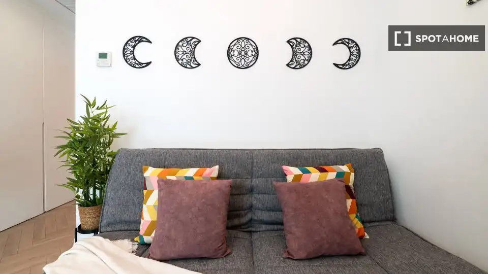 Habitació a Pacífico