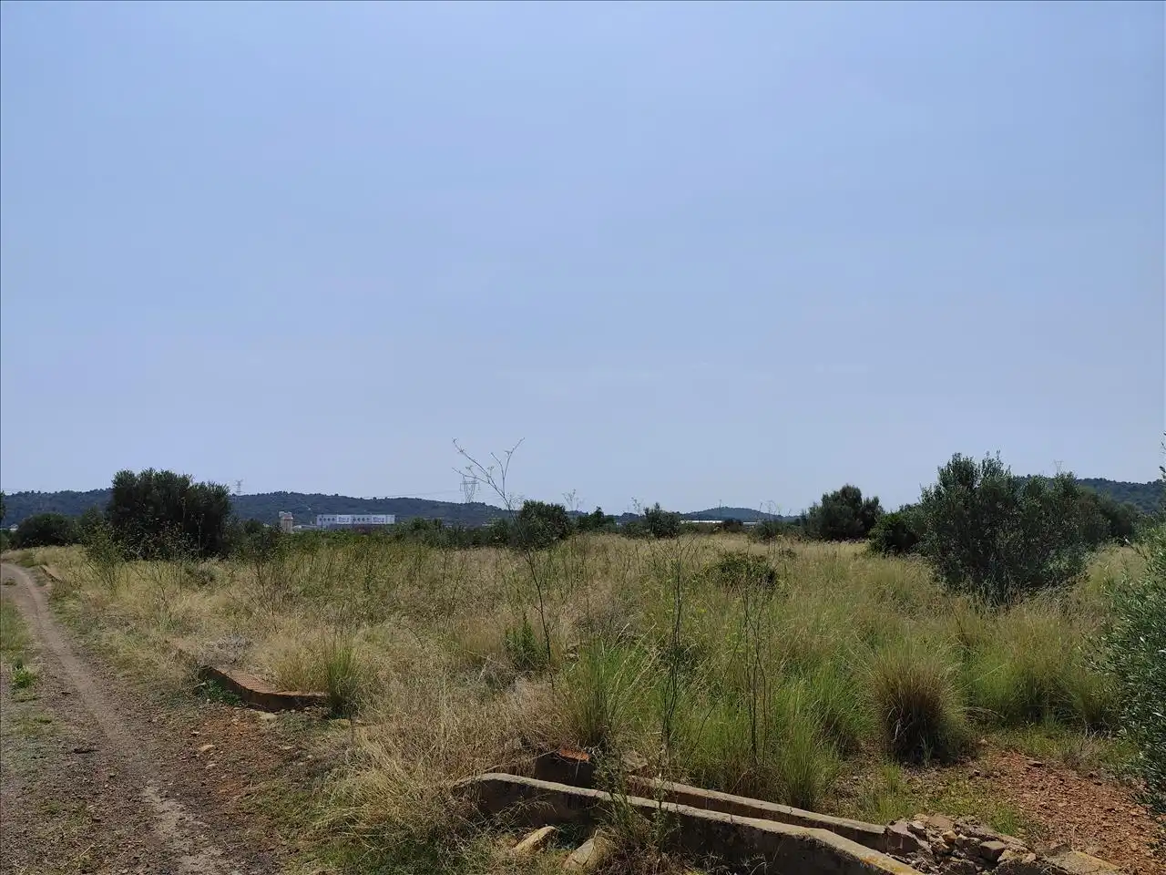 Terreny residencial en venda a Partida Fosaret, imagen 31