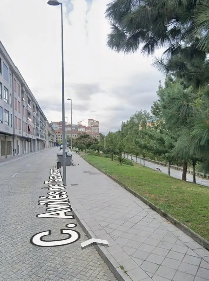 Apartament amb ascensor en venda a Rúa Avilés De Taramancos, imagen 29
