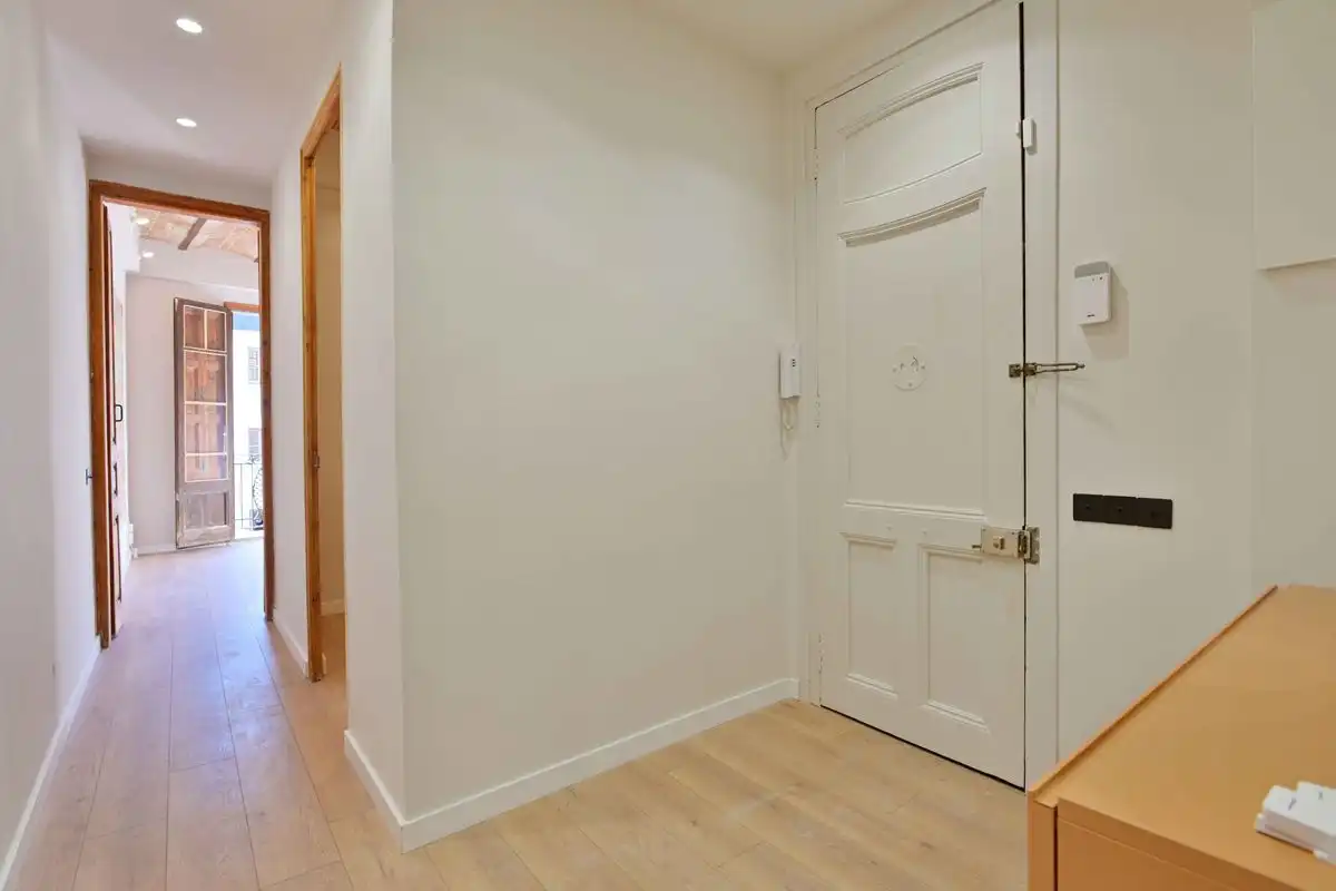 Wohnung mit Aufzug zum Verkauf in Carrer del Consell de Cent, imagen 12