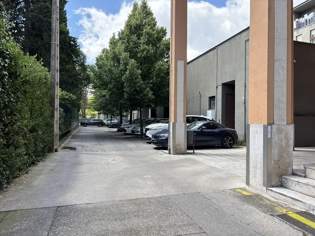 Parking for sale in Olot, imagen 12