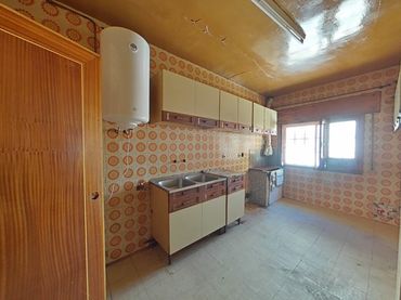 Appartamento in vendita a DE LOS FRAILES