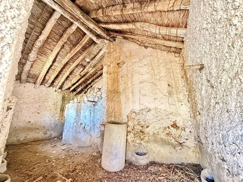 Casa rústica con jardín en venta en MA-156 1, imagen 38