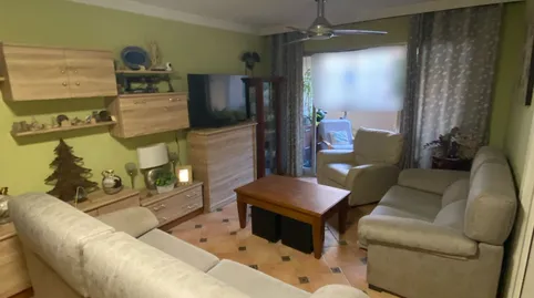 Foto 3 de Apartamento en venta en Playa Bajadilla - Puertos, Marbella