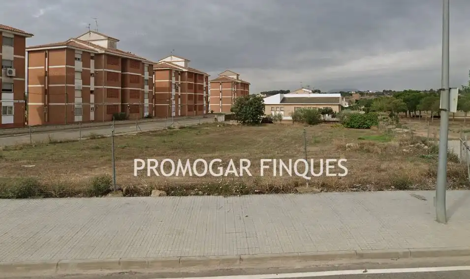 Terreny residencial en venda a Carrer Joan Miró 31, imagen 3