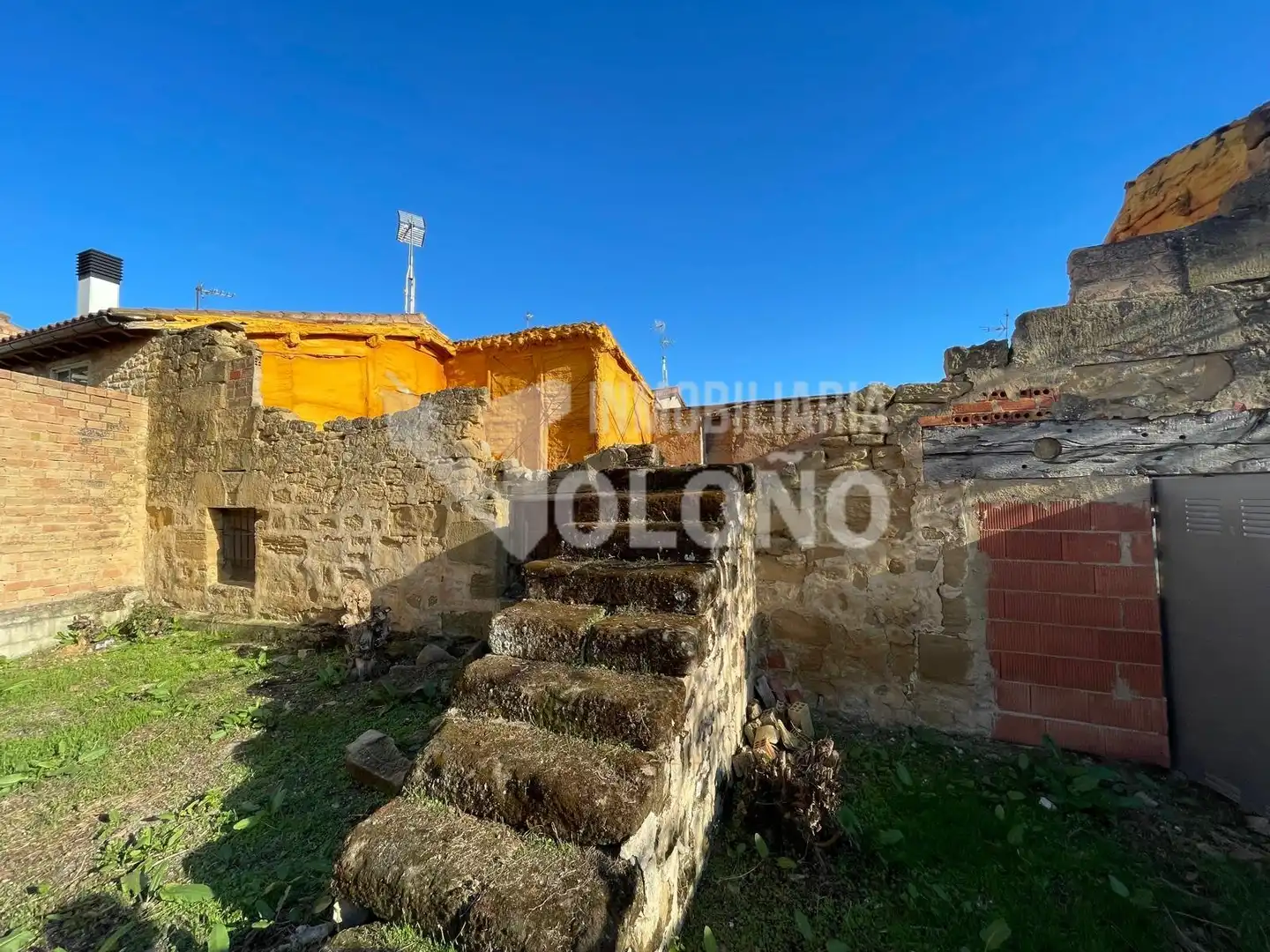 Residential zum Verkauf in Rodezno, La Rioja