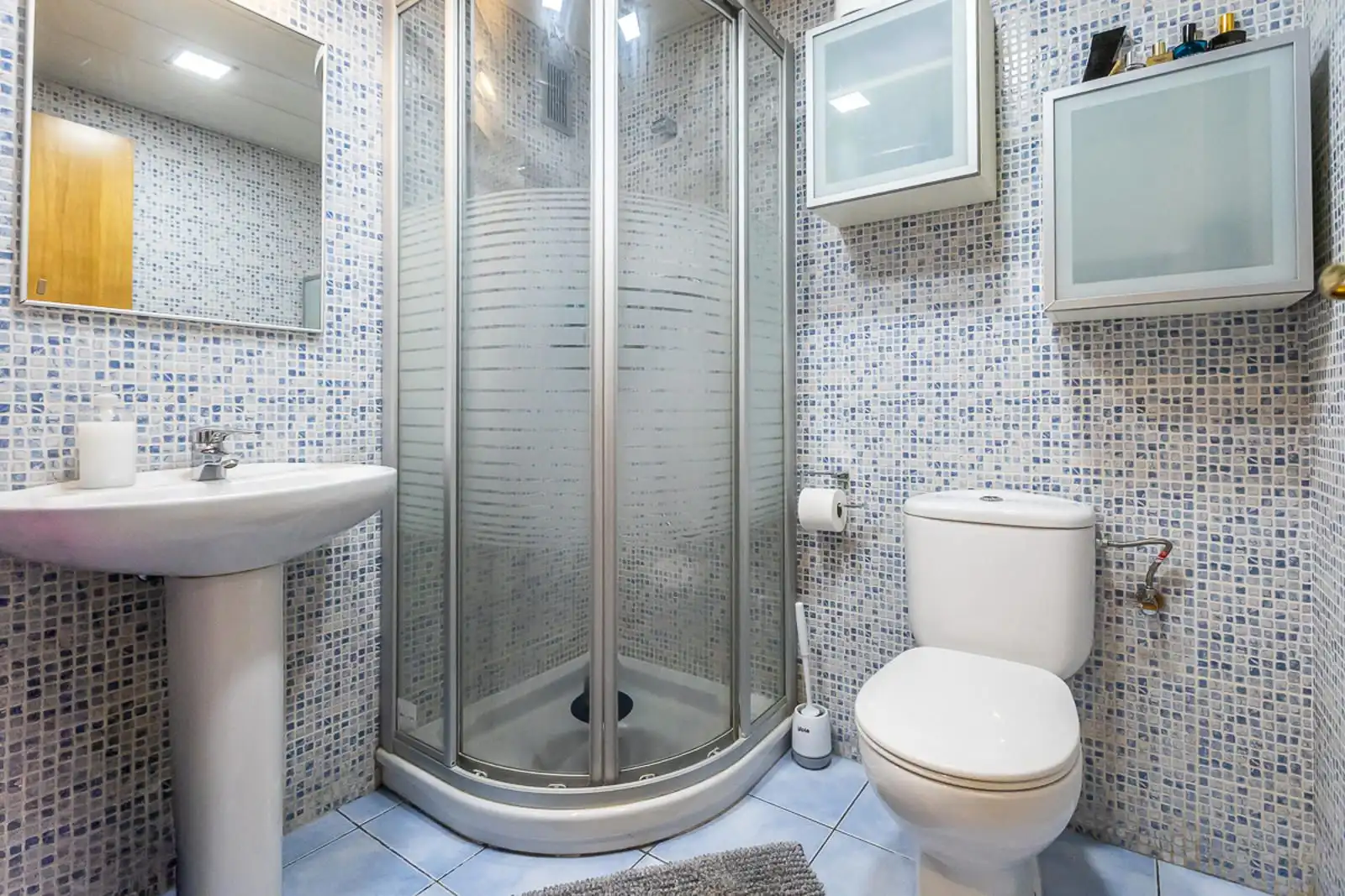 Baño de Piso en venta en Sabadell con Aire acondicionado, Calefacción y Parquet