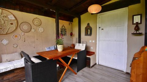Foto 4 de Casa o chalet en venta en La Luz, Olmedo, Valladolid