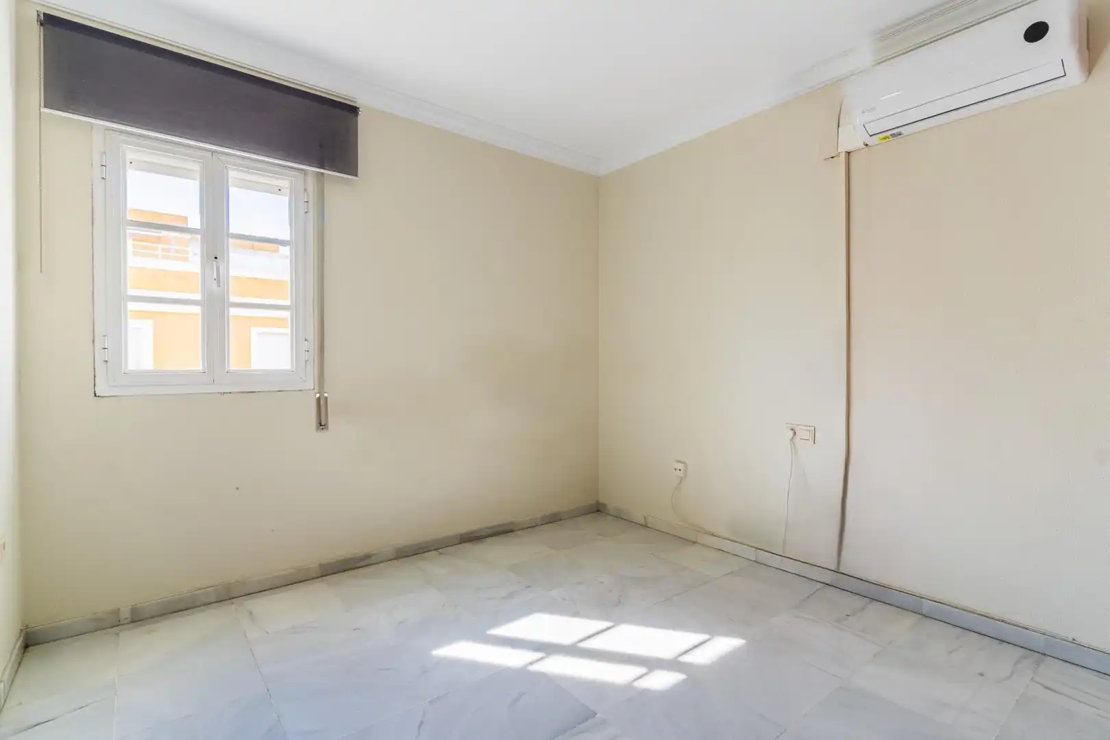 Bedroom of Flat for sale in Jerez de la Frontera  with Air Conditioner and Terrace