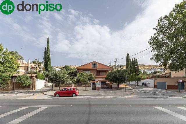Casa-chalet en Venta en Carretera de la Sierra en Lancha del Genil