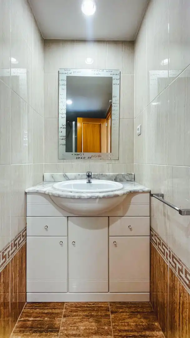 Wohnung mit Pool zum Verkauf in La Cala de Villajoyosa, imagen 28
