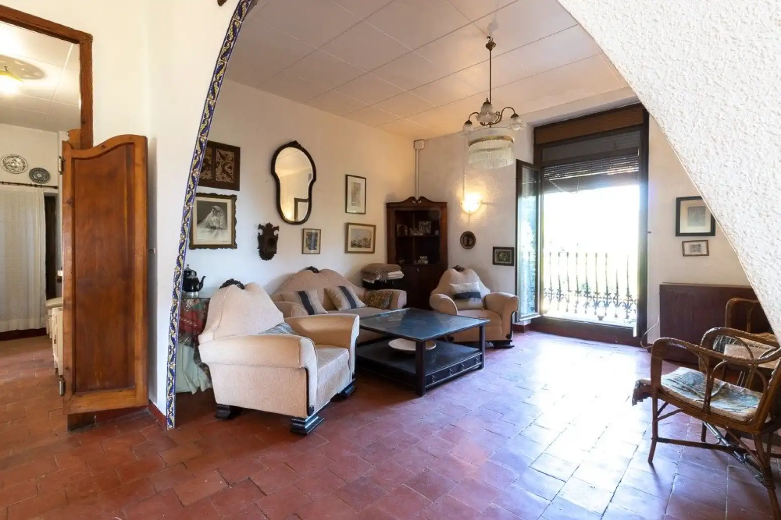 Terrain rustique à vendre à Benifairó de la Valldigna - HORTA, imagen 4