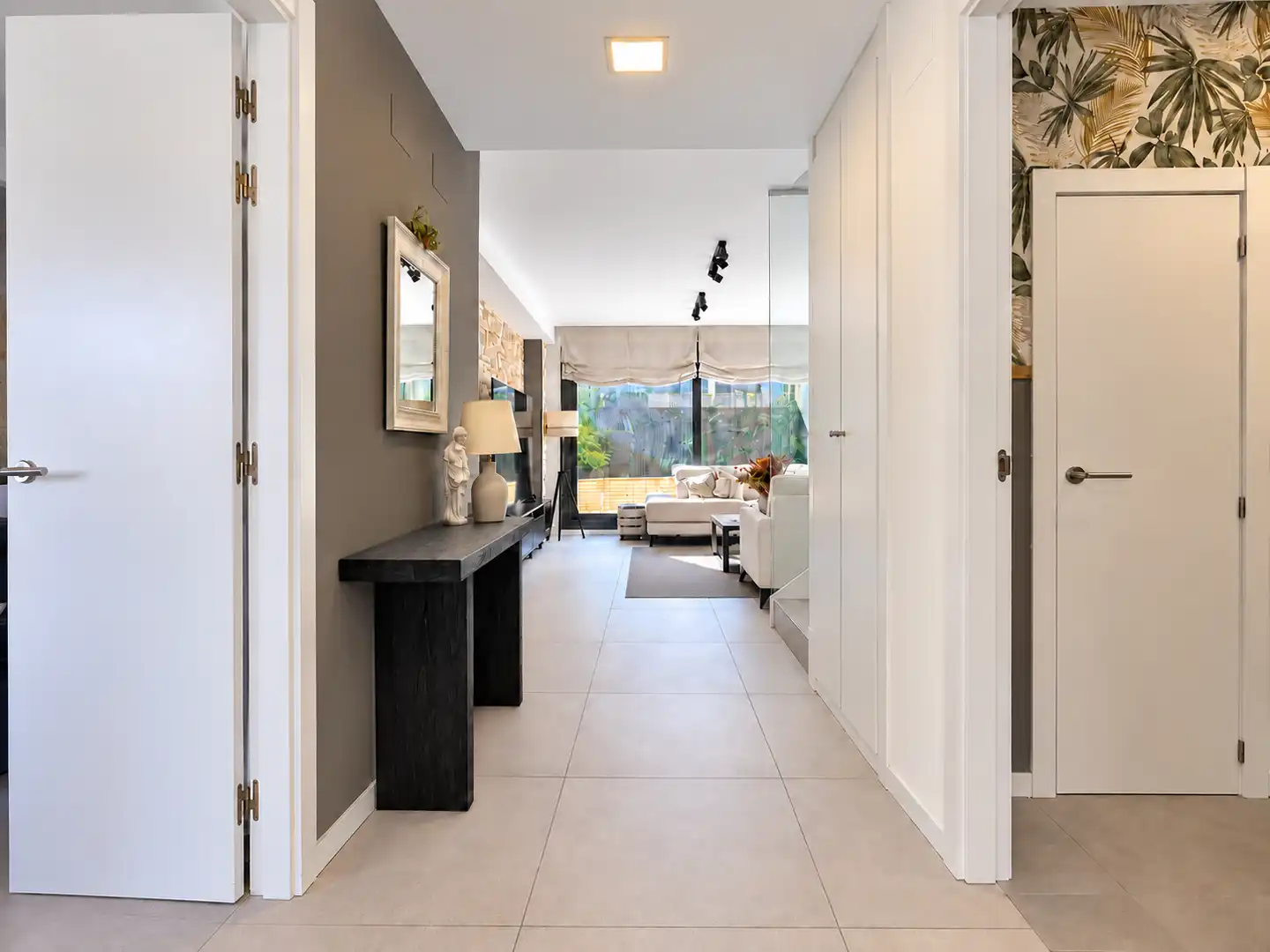 Maison jumelée avec terrasse à vendre à Avenida de la Fontanilla, imagen 6