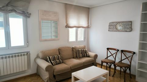 Foto 3 de Piso en venta en Calle de la Princesa, 56, Universidad - Malasaña,  Madrid Capital