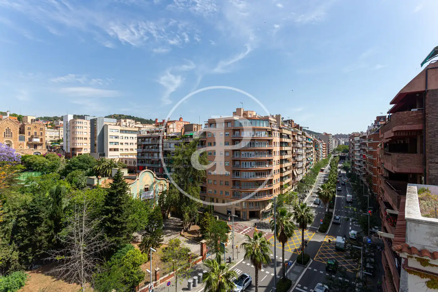 Flat for rent in Trav. de Dalt, La Salut