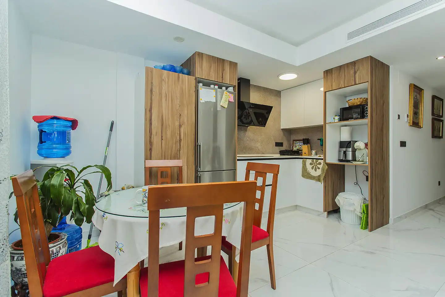 Apartamento con piscina en venta en Centro, imagen 21