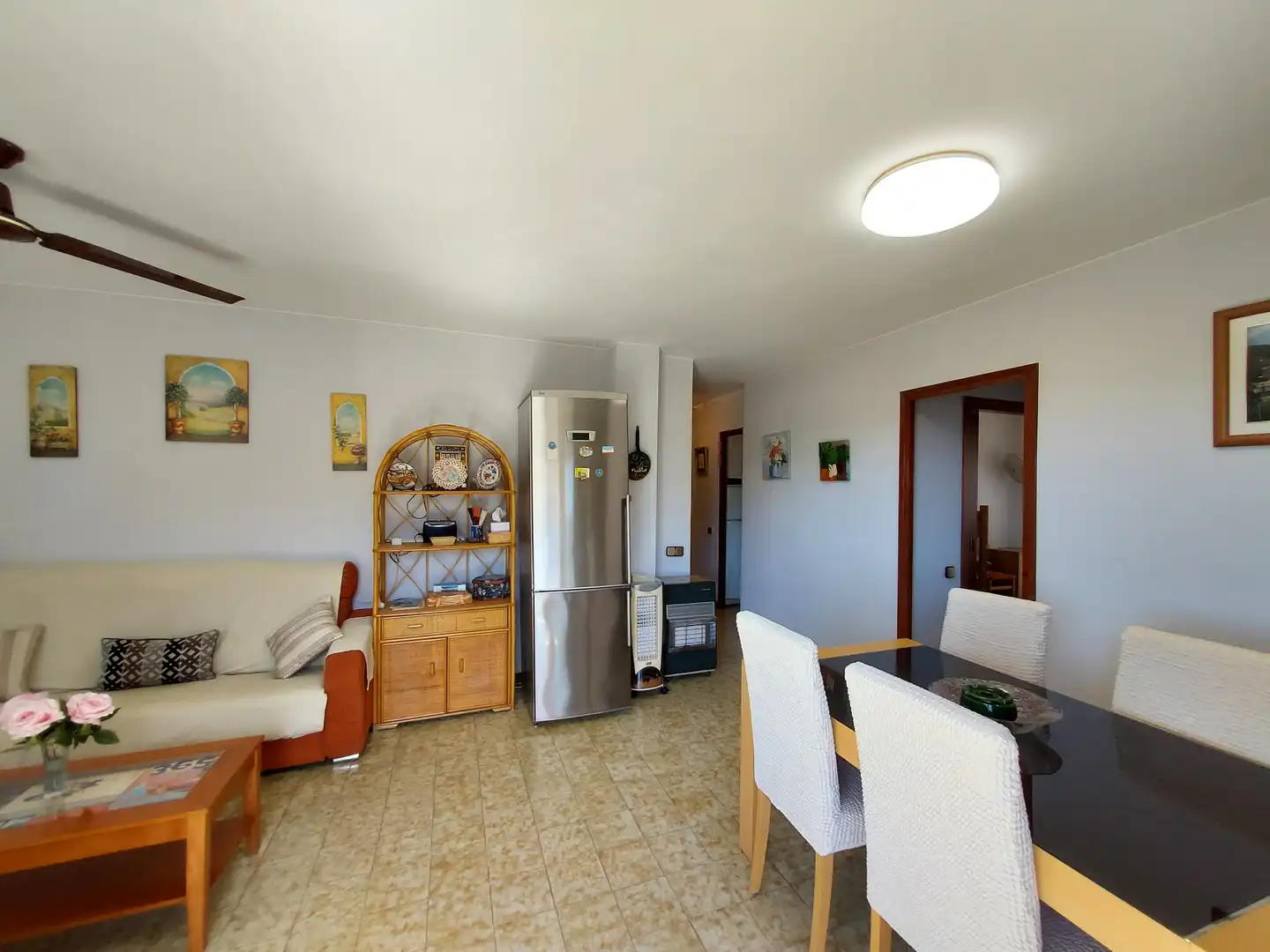 Apartamento con ascensor en venta en Avinguda Parlament de Catalunya, imagen 9