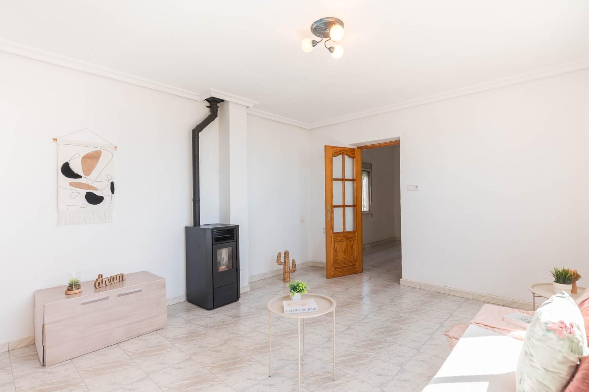 Casa o chalet en venta en Calle CARIDAD, 90, San Antonio - San José - Los Ángeles, Casco Urbano, Molina de Segura