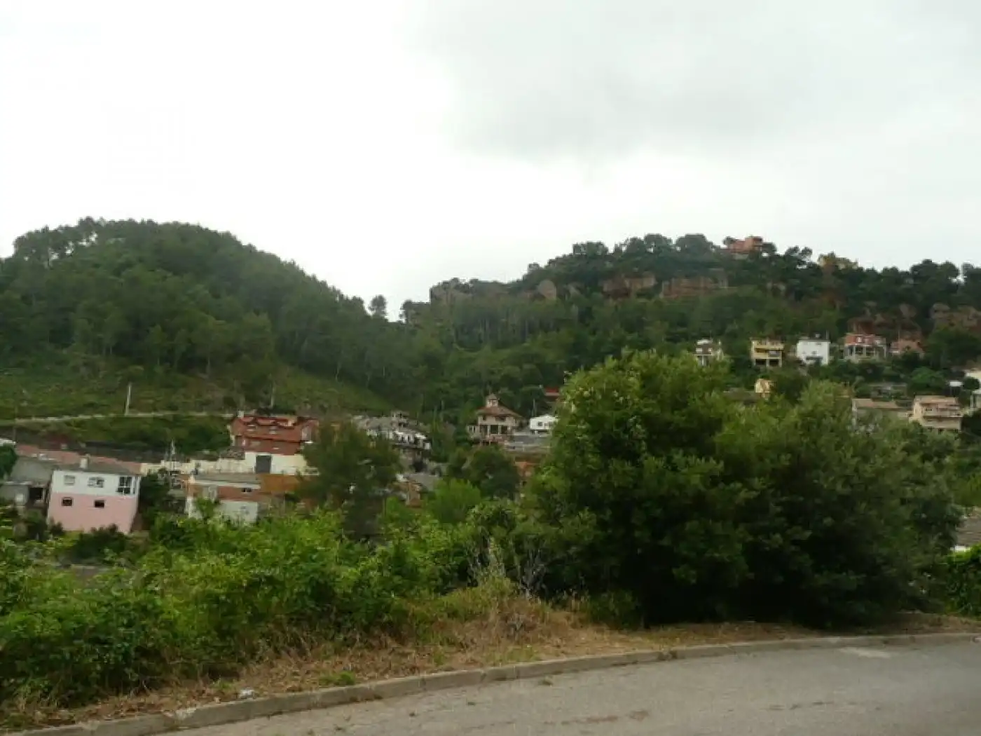 Wohnbaugrundstück zum Verkauf in Corbera de Llobregat, imagen 11